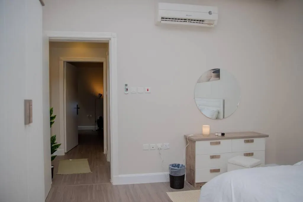 Apartman شقة متكاملة دخول ذكي مدخل خاص Rijád