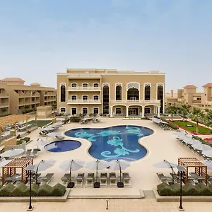Hotel Radisson Airport, Riad
