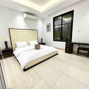 Hittin Luxurious 5 Minutes To Boulevard حطين المميزة 5 دقائق للبوليفارد الرياض